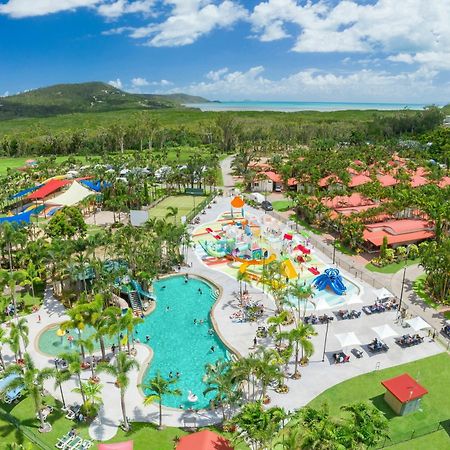 Big4 Adventure Whitsunday Resort Эйрли-Бич Экстерьер фото