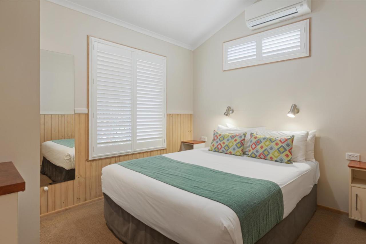Big4 Adventure Whitsunday Resort Эйрли-Бич Экстерьер фото
